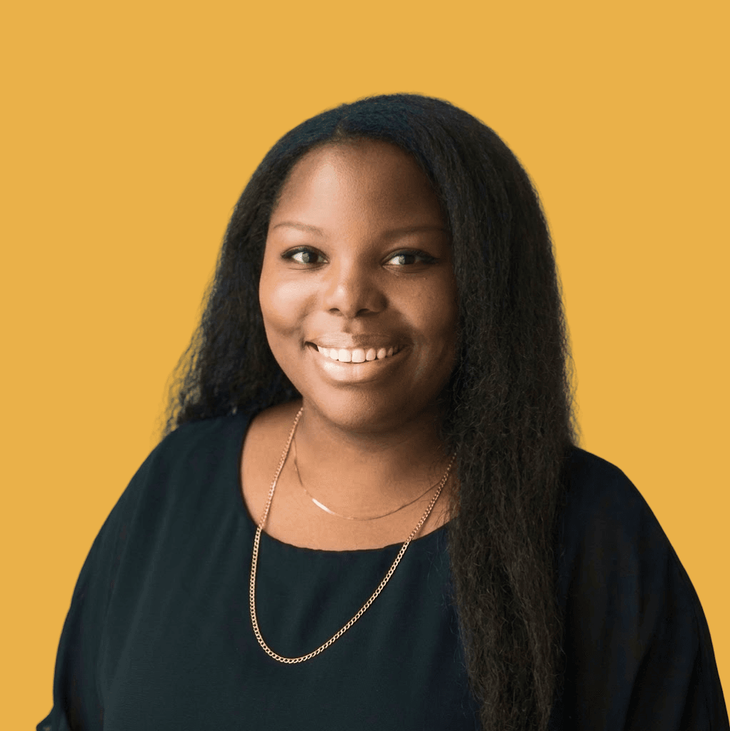 Photo of Angela King