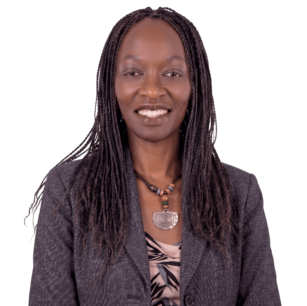 Photo of Arinolah Elizabeth-Nite Omollo