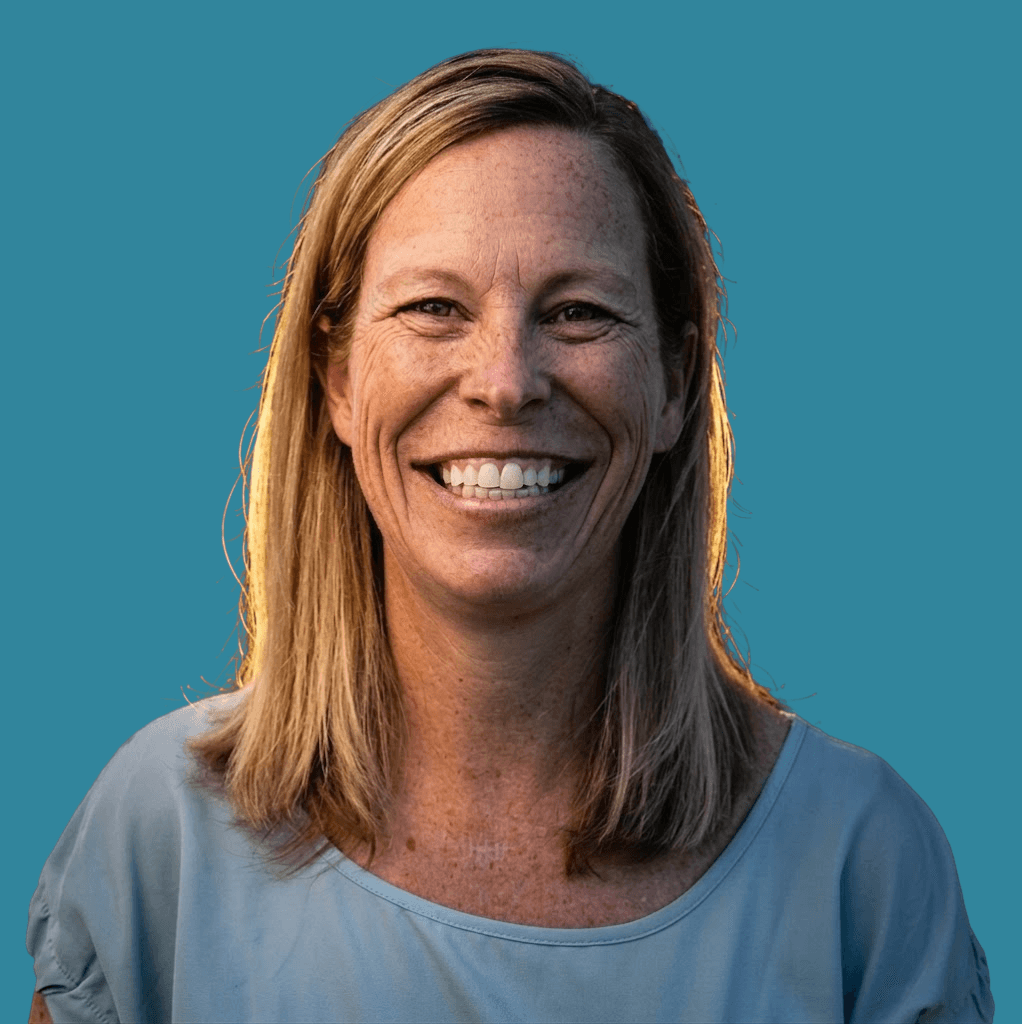 Photo of Cindy Outlaw