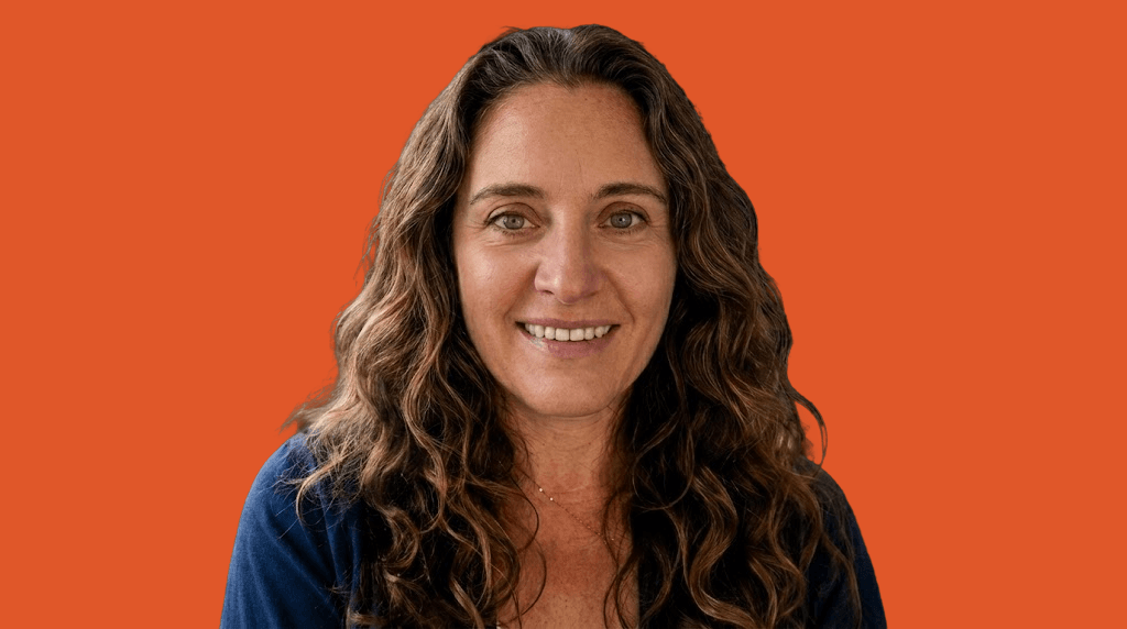 Photo of Fernanda Mijangos