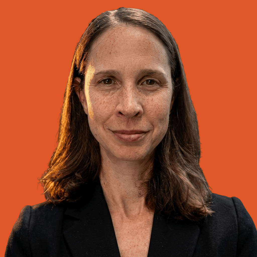 Photo of Sarah Rose