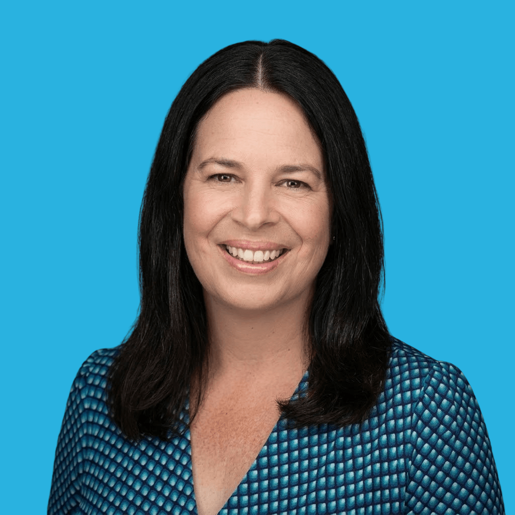 Photo of Sarah Selby