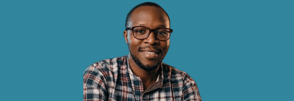 Photo of Selvan Mwesigye