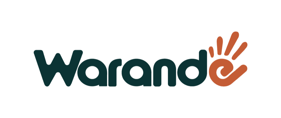 Warande logo